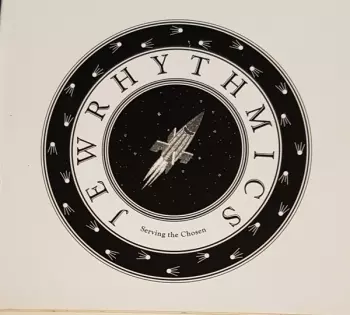 Jewrhythmics: Serving The Chosen