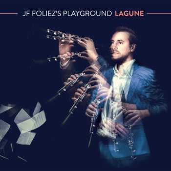 Album JF Foliez's Playground: Lagune