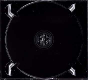 CD JFK: Avalanche Zone