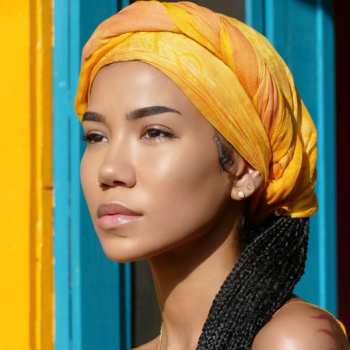 Album Jhené AIko: Chilombo