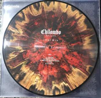 3LP Jhené AIko: Chilombo DLX | PIC