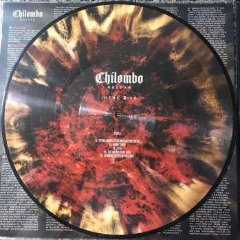 3LP Jhené AIko: Chilombo DLX | PIC