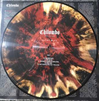 3LP Jhené AIko: Chilombo DLX | PIC