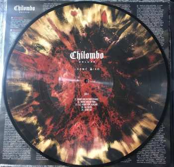 3LP Jhené AIko: Chilombo DLX | PIC