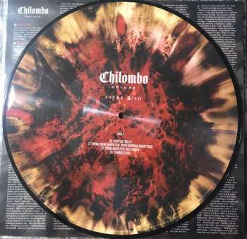3LP Jhené AIko: Chilombo DLX | PIC
