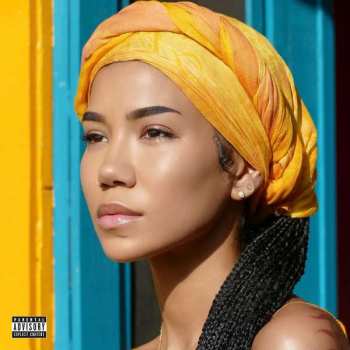 CD Jhené AIko: Chilombo