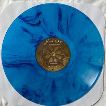 2LP Jhené AIko: Souled Out CLR | LTD
