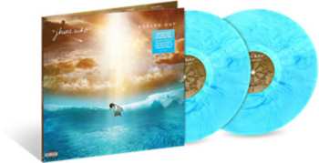 2LP Jhené AIko: Souled Out CLR | LTD