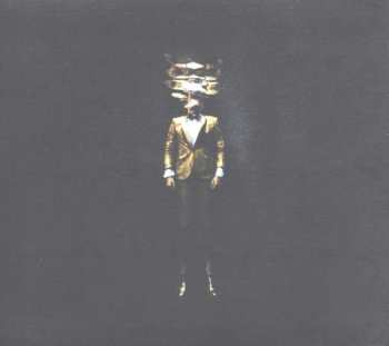 CD Jherek Bischoff: Cistern