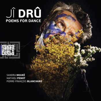 Album Jérôme Drû: Poems For Dance
