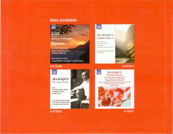 CD Sinfonia Varsovia: The Wave Of The Surging Thoughts