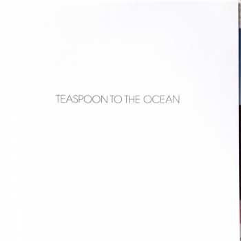 LP Jib Kidder: Teaspoon To The Ocean