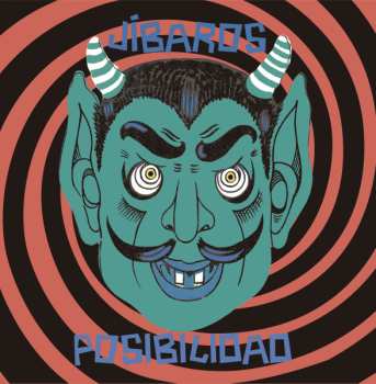 SP Jíbaros: Parranda! / Posibilidad