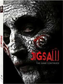 DVD Jigsaw: Jigsaw