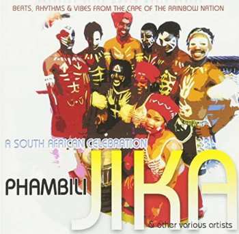 CD Jika & Others: A South African Celebration