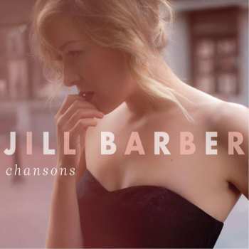 LP Jill Barber: Chansons