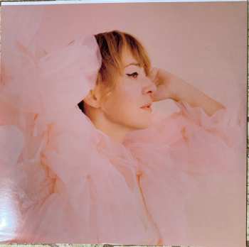 LP Jill Barber: Encore!