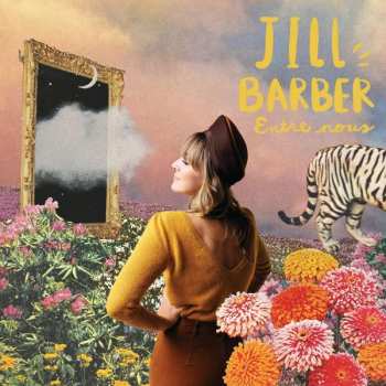 LP Jill Barber: Entre Nous LTD | CLR