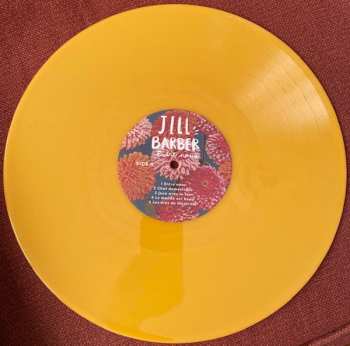 LP Jill Barber: Entre Nous LTD | CLR