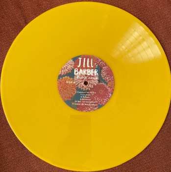 LP Jill Barber: Entre Nous LTD | CLR