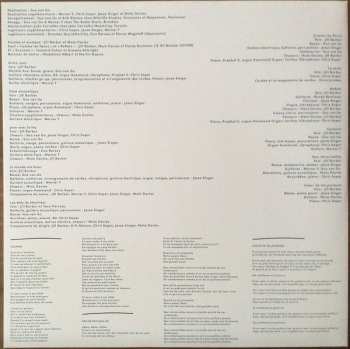 LP Jill Barber: Entre Nous LTD | CLR
