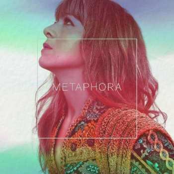 LP Jill Barber: Metaphora LTD | CLR