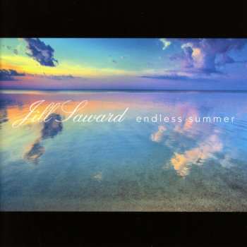 Album Jill Saward: Endless Summer
