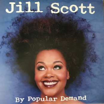 LP Jill Scott: By Popular Demand