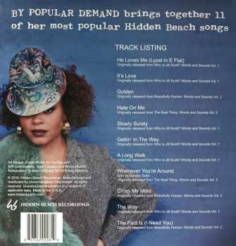 LP Jill Scott: By Popular Demand