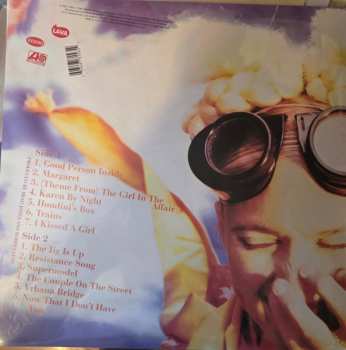 LP Jill Sobule: Jill Sobule CLR