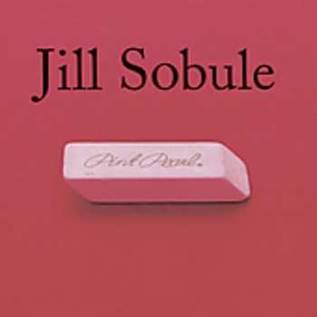 Album Jill Sobule: Pink Pearl