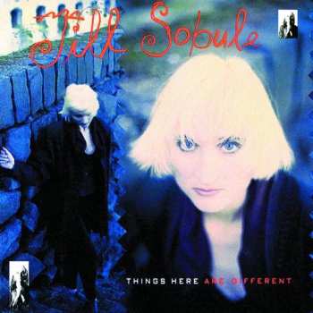 LP Jill Sobule: Things Here Are Different