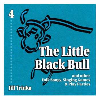 Album Jill Trinka: Little Black Bull