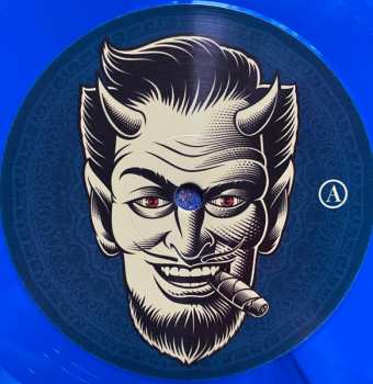 LP Jim Basnight: Jokers, Idols & Misfits