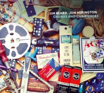 Album Jim Beard: Chunks And Chairknobs