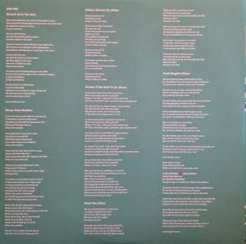 LP Jim Bob: Automatic CLR