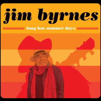 Album Jim Byrnes: Long Hot Summer Days