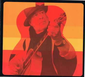 CD Jim Byrnes: Long Hot Summer Days