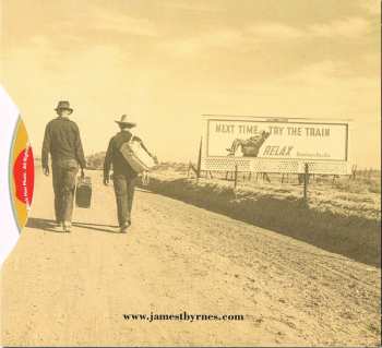 CD Jim Byrnes: Long Hot Summer Days