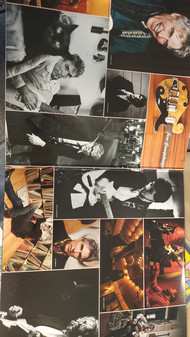 LP Jim Campilongo: The Best of Jim Campilongo Volume One