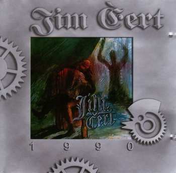 CD Jim Čert: Světlu Vstříc