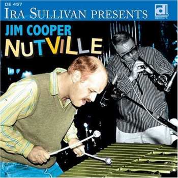 Album Ira Sullivan: Nutville