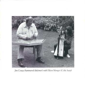 CD Jim Couza: Music For The Hammered Dulcimer