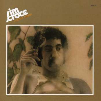 CD Jim Croce: I Got A Name