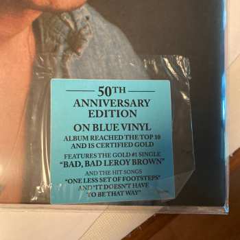 LP Jim Croce: Life And Times CLR