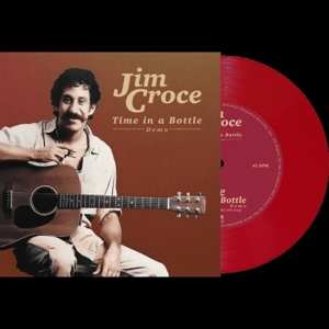 SP Jim Croce: Time In A Bottle (Demo)