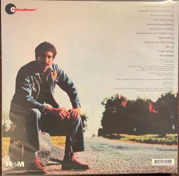 LP Jim Croce: You Don't Mess Around With Jim LTD