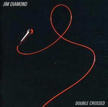 CD Jim Diamond: Double Crossed