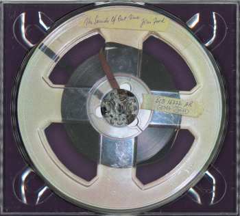 CD Jim Ford: The Sounds Of Our Time