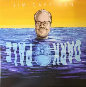 Jim Gaffigan: Dark Pale